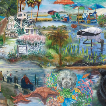 Art for Living Calendar Call for Artists