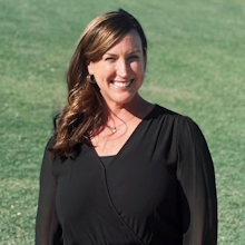 Kara Stimpson
