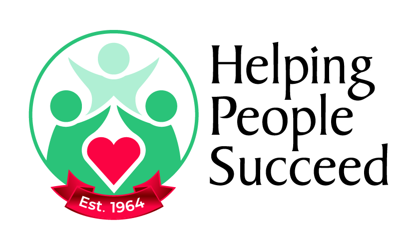 Helping People Succeed